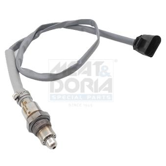 Sonde lambda MEAT & DORIA OEM 06K906262AC