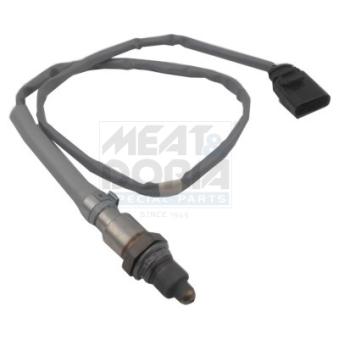 Sonde lambda MEAT & DORIA OEM 06K906262AP