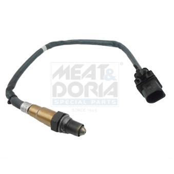 Sonde lambda MEAT & DORIA OEM 55275467