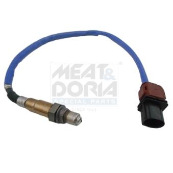 Sonde lambda MEAT & DORIA OEM 1876257