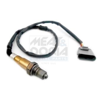 Sonde lambda MEAT & DORIA OEM 06K906262CS