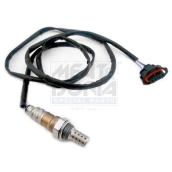 Sonde lambda MEAT & DORIA 81960 pour OPEL ASTRA 1.6 Turbo - 180cv