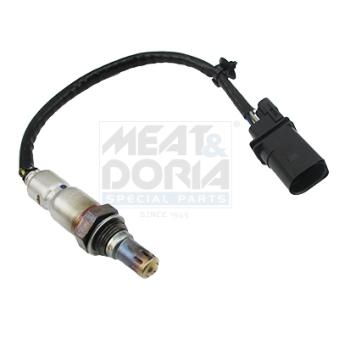 Sonde lambda MEAT & DORIA 81967 pour CHEVROLET SILVERADO 2500 1.6 CDTI - 110cv