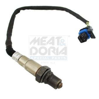 Sonde lambda MEAT & DORIA OEM 24577303