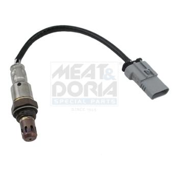 Sonde lambda MEAT & DORIA 81969 pour OPEL INSIGNIA 1.6 SIDI - 170cv