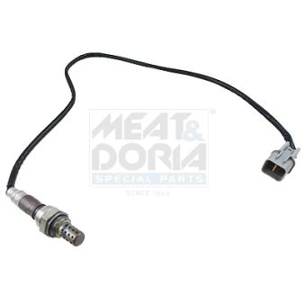 Sonde lambda MEAT & DORIA OEM MD339641