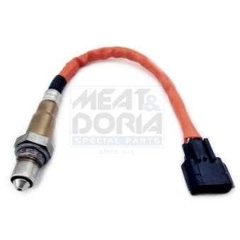 Sonde lambda MEAT & DORIA OEM 226A47453R