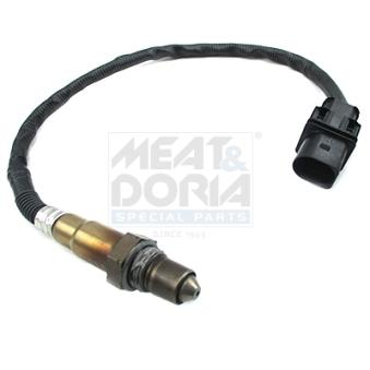 Sonde lambda MEAT & DORIA 81988 pour FIAT DOBLO 2.0 D Multijet - 135cv
