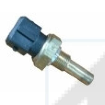 Sonde de température, liquide de refroidissement MEAT & DORIA 82062 pour CITROEN DS 2.3 E - 133cv