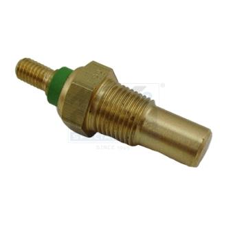 Sonde de température, liquide de refroidissement MEAT & DORIA 821003 pour FORD PUMA ST 160 - 160cv
