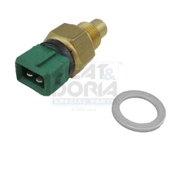 Sonde de température, liquide de refroidissement MEAT & DORIA OEM 133885