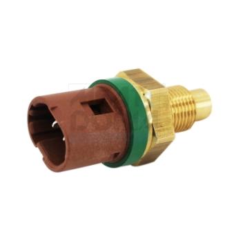 Sonde de température, liquide de refroidissement MEAT & DORIA 821029 pour RENAULT KANGOO 1.9 DTI - 80cv