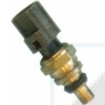 Sonde de température, liquide de refroidissement MEAT & DORIA 82109 pour FIAT PANDA 1.6 Ti - 110cv