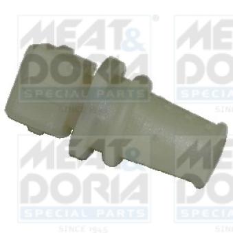 Capteur, température de l'air d'admission MEAT & DORIA 82142 pour TOYOTA COROLLA 2.2 - 110cv