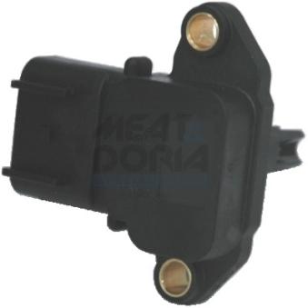 Capteur, pression de suralimentation MEAT & DORIA 82164 pour FORD TRANSIT 2.4 DI - 120cv