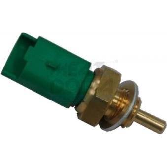 Sonde de température, liquide de refroidissement MEAT & DORIA OEM 9636777180