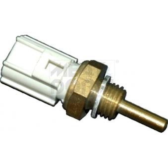 Sonde de température, liquide de refroidissement MEAT & DORIA 82194 pour VOLVO XC90 T5 AWD - 254cv