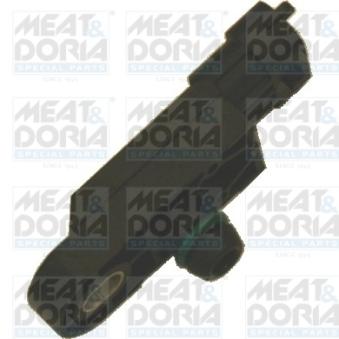 Capteur, pression de suralimentation MEAT & DORIA OEM 8200719629
