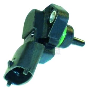 Capteur, pression du tuyau d'admission MEAT & DORIA 82296 pour SEAT TOLEDO 2.5 - 156cv