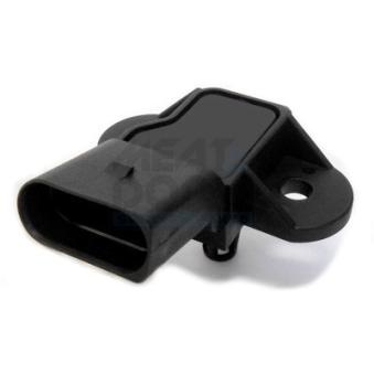 Capteur de pression, servofrein MEAT & DORIA 82353 pour AUDI A4 2.0 TDI - 143cv