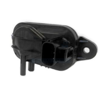 Capteur, pression des gaz échappement MEAT & DORIA OEM Y65018215