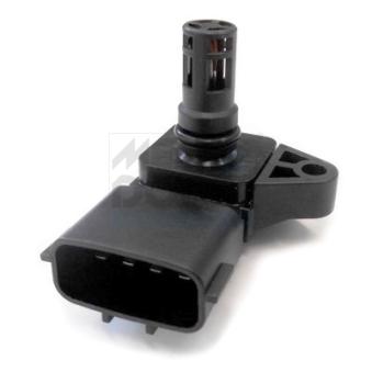 Capteur, pression du tuyau d'admission MEAT & DORIA OEM A4518207010 Capteur, pression du tuyau d'admission MEAT & DORIA OEM A4518207010