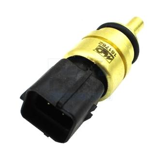 Sonde de température, liquide de refroidissement MEAT & DORIA 82409 pour MAZDA PREMACY 1.1 - 69cv