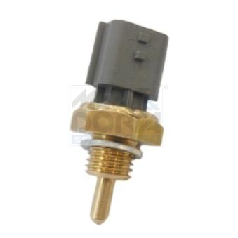 Sonde de température, liquide de refroidissement MEAT & DORIA 82418 pour DACIA LOGAN 1.6 GPL - 84cv