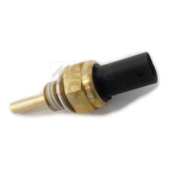 Sonde de température, liquide de refroidissement MEAT & DORIA 82423 pour SUBARU FORESTER 1.6 CDTI - 110cv