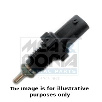 Capteur, température de carburant MEAT & DORIA 82428E