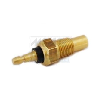 Sonde de température, liquide de refroidissement MEAT & DORIA 82444 pour AUDI Q2 2.2 16V - 150cv
