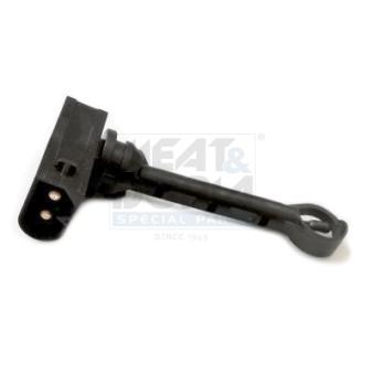 Capteur, température intérieur MEAT & DORIA 82455