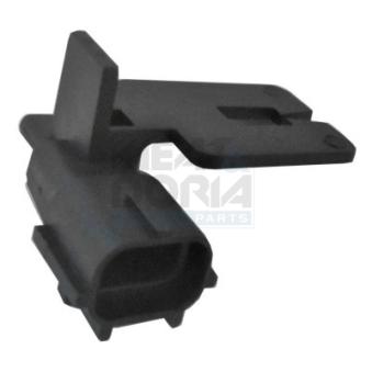 Capteur, température extérieure MEAT & DORIA 82462