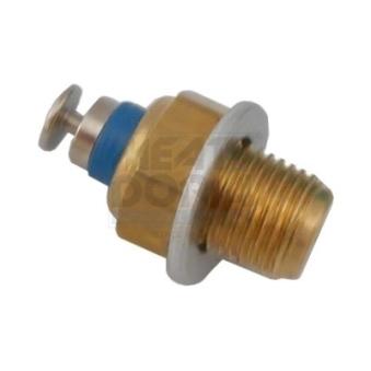 Capteur, température d'huile MEAT & DORIA 82473 pour DACIA DOKKER 1.9 TDI - 110cv