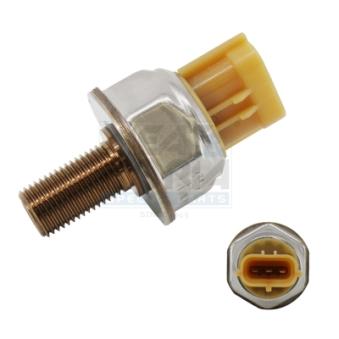 Capteur, pression de carburant MEAT & DORIA [825023]