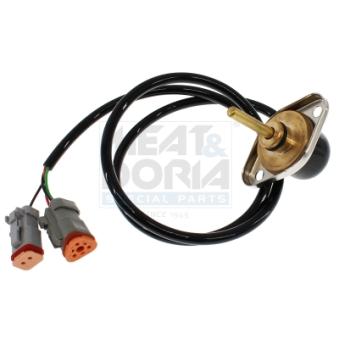 Capteur, pression de carburant MEAT & DORIA OEM 1355368