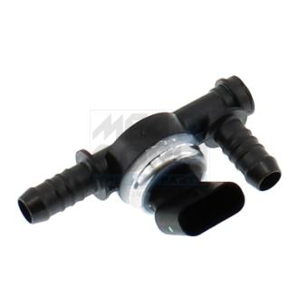 Capteur, pression de carburant MEAT & DORIA 825049