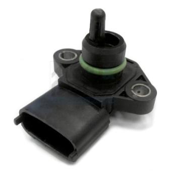Capteur, pression du tuyau d'admission MEAT & DORIA 82563 pour HYUNDAI I20 1.1 CRDi - 75cv