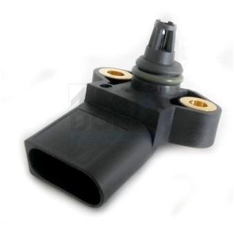 Capteur, pression de suralimentation MEAT & DORIA OEM 1750