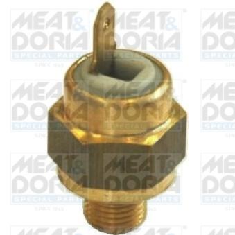 Contact thermique, voyant avertisseur de l'agent réfrigérant MEAT & DORIA OEM 53586 Contact thermique, voyant avertisseur de l'agent réfrigérant MEAT & DORIA OEM 53586