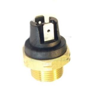 Interrupteur de température, ventilateur de radiateur MEAT & DORIA [82630]