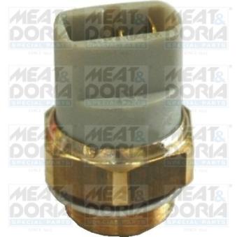 Interrupteur de température, ventilateur de radiateur MEAT & DORIA OEM 321959481E