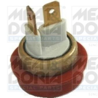 Interrupteur de température, ventilateur de radiateur MEAT & DORIA 82645 pour HONDA CIVIC 2.0 TDIC - 105cv Interrupteur de température, ventilateur de radiateur MEAT & DORIA 82645 pour HONDA CIVIC 2.0 TDIC - 105cv