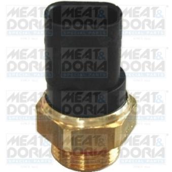 Interrupteur de température, ventilateur de radiateur MEAT & DORIA OEM 50486