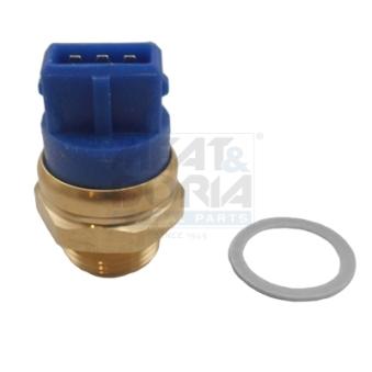 Interrupteur de température, ventilateur de radiateur MEAT & DORIA 82679 pour CITROEN BERLINGO 1.8 D - 58cv