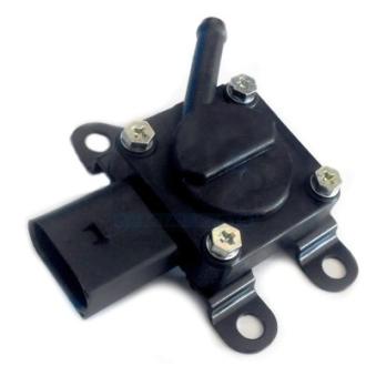 Capteur, pression des gaz échappement MEAT & DORIA OEM 780801301