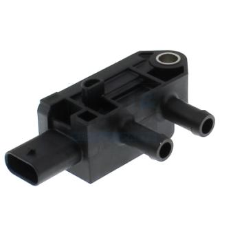 Capteur, pression des gaz échappement MEAT & DORIA 827079 pour MERCEDES-BENZ CLASSE E E 220 d 4-matic - 200cv