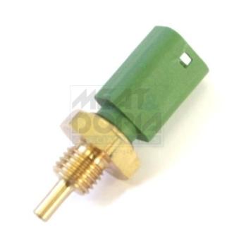 Sonde de température, liquide de refroidissement MEAT & DORIA 82710 pour JEEP COMPASS 1.2 - 101cv