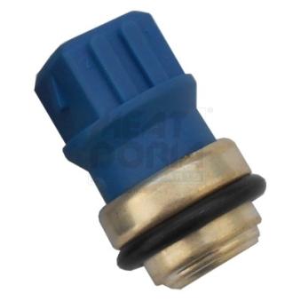 Interrupteur de température, ventilateur de radiateur MEAT & DORIA OEM 701919369B