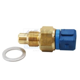 Contact thermique, voyant avertisseur de l'agent réfrigérant MEAT & DORIA OEM 133886